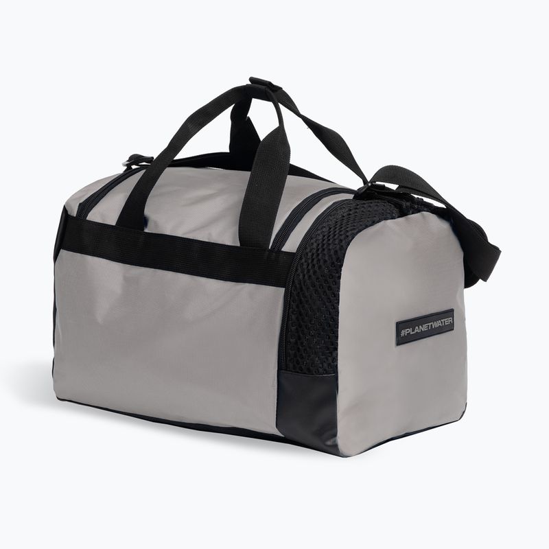 Torba pływacka arena All Set Duffle 25 l ice 4