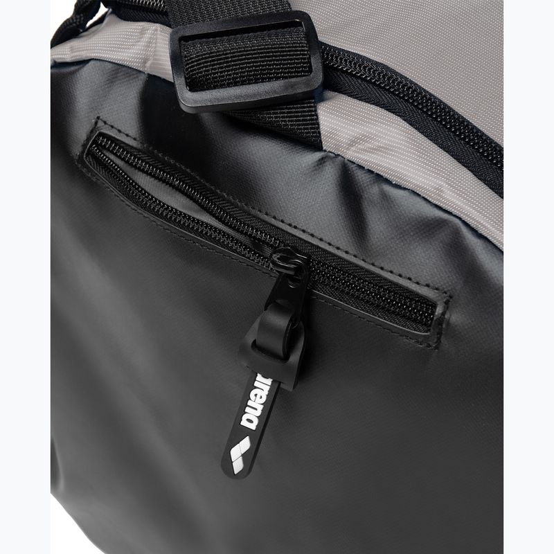 Torba pływacka arena All Set Duffle 25 l ice 6