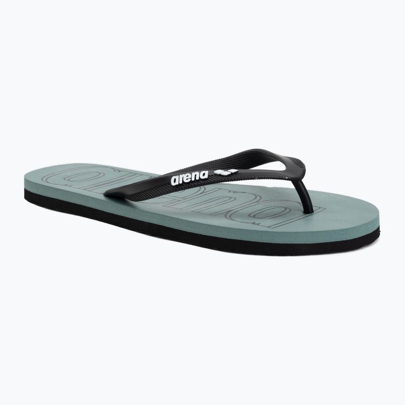 Japonki arena Flip Flop sage