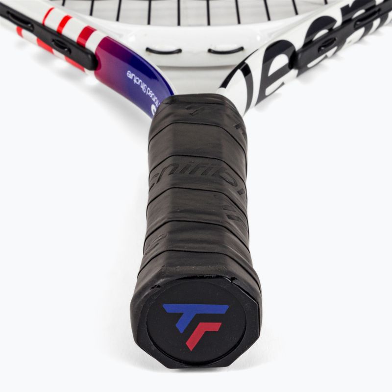 Rakieta tenisowa dziecięca Tecnifibre T-Fight Club 19 3