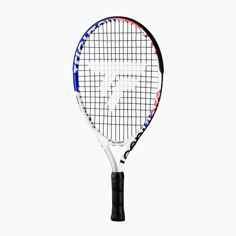 Rakieta tenisowa dziecięca Tecnifibre T-Fight Club 19 6