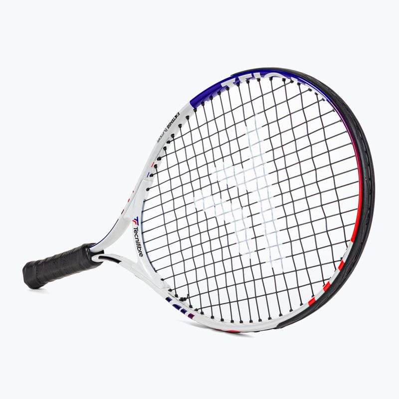 Rakieta tenisowa dziecięca Tecnifibre T-Fight Club 21 2