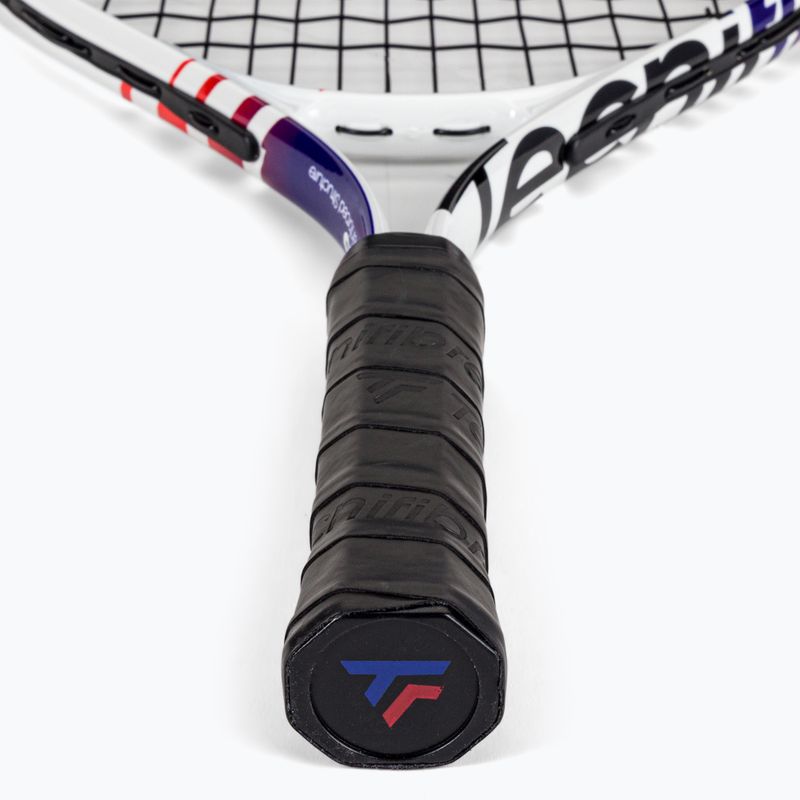 Rakieta tenisowa dziecięca Tecnifibre T-Fight Club 21 3