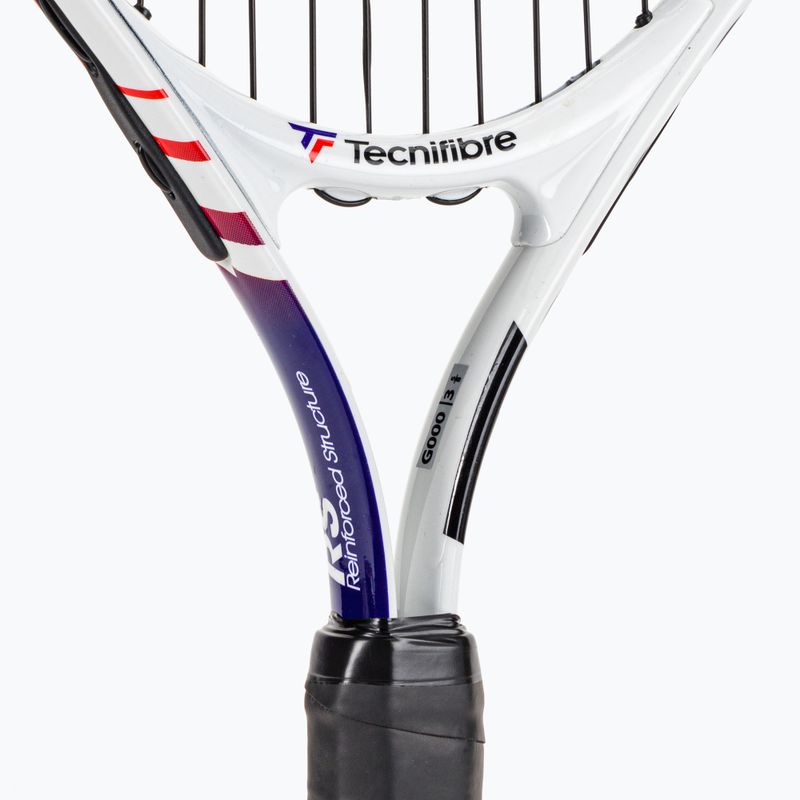 Rakieta tenisowa dziecięca Tecnifibre T-Fight Club 21 4