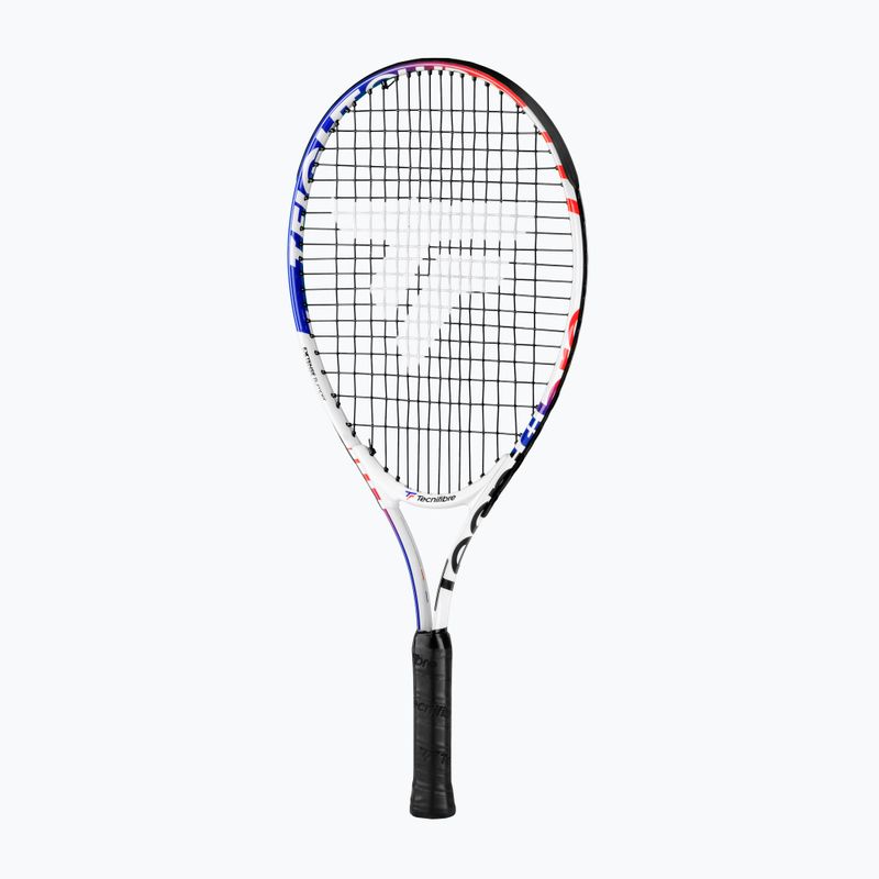 Rakieta tenisowa dziecięca Tecnifibre T-Fight Club 23 6