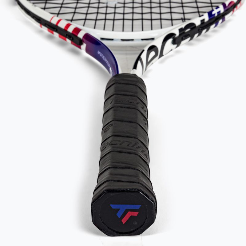 Rakieta tenisowa dziecięca Tecnifibre T-Fight Club 25 3