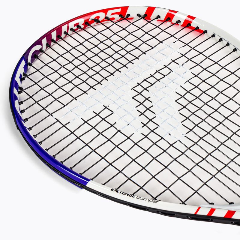 Rakieta tenisowa dziecięca Tecnifibre T-Fight Club 25 5