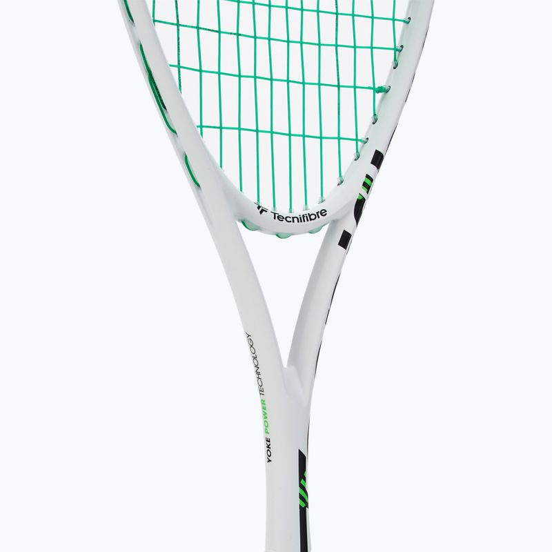 Rakieta do squasha Tecnifibre Slash 125 4