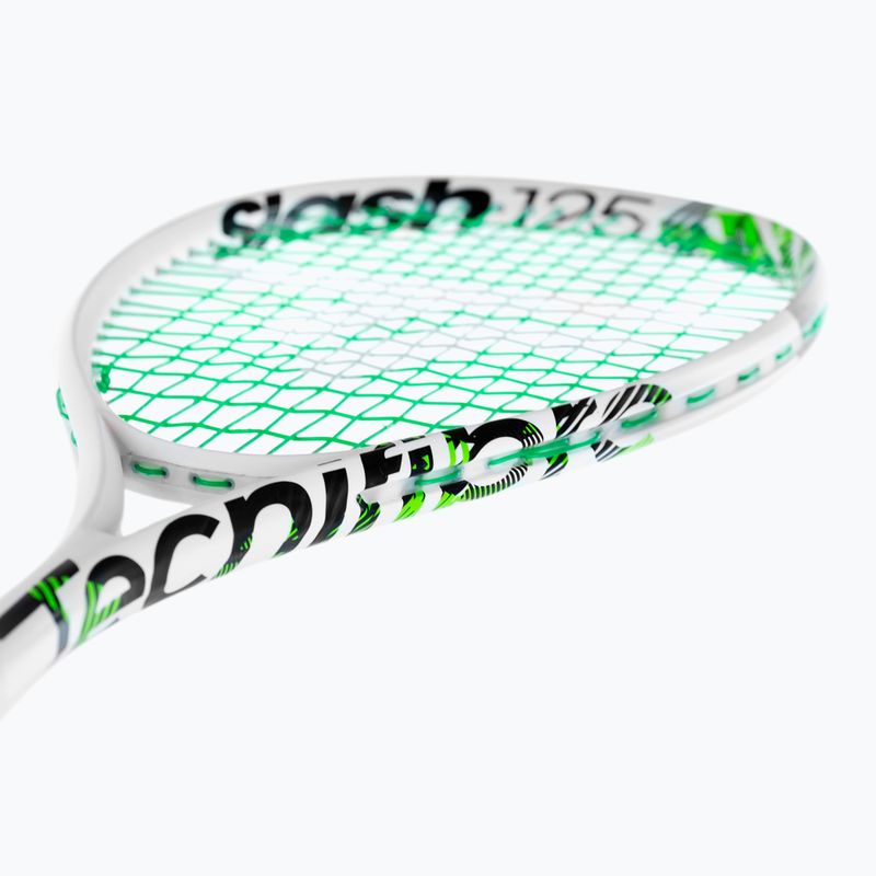 Rakieta do squasha Tecnifibre Slash 125 7