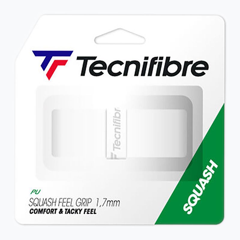 Owijka do rakiet squash Tecnifibre Squash Feel Grip