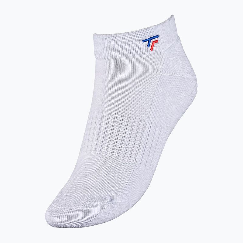 Skarpety Tecnifibre Low-Cut 3 pary white 5