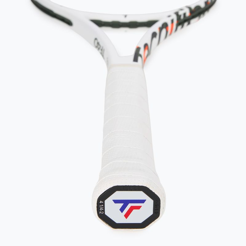 Rakieta tenisowa Tecnifibre TF-40 V3 290 16M 2024 3