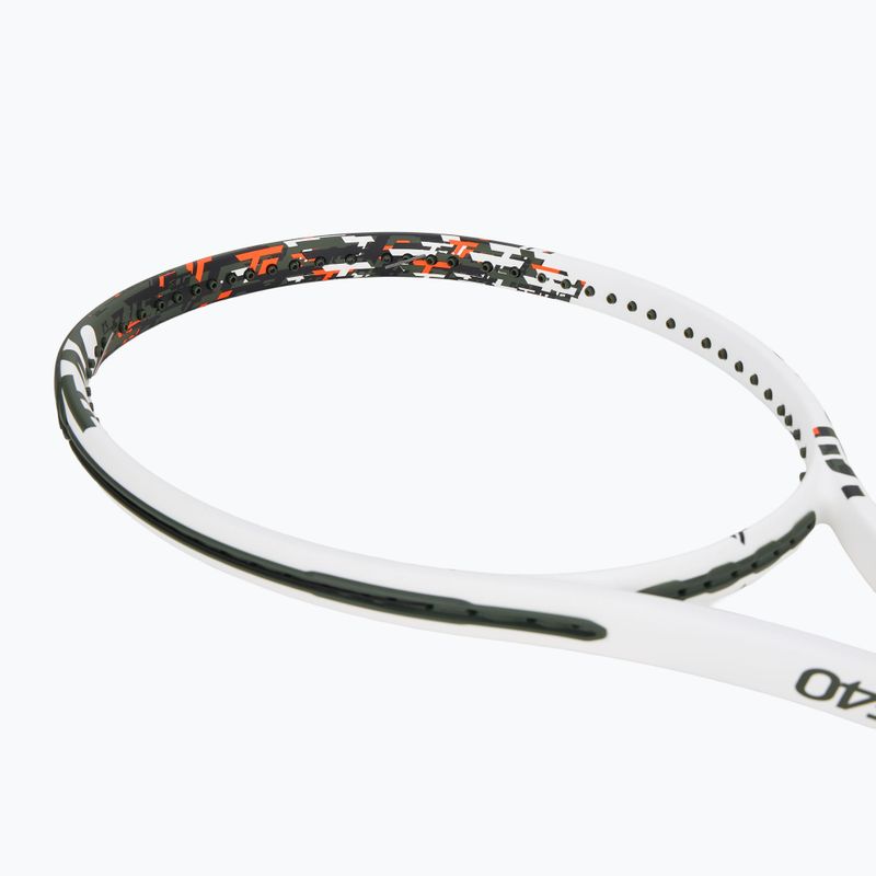 Rakieta tenisowa Tecnifibre TF-40 V3 290 16M 2024 5