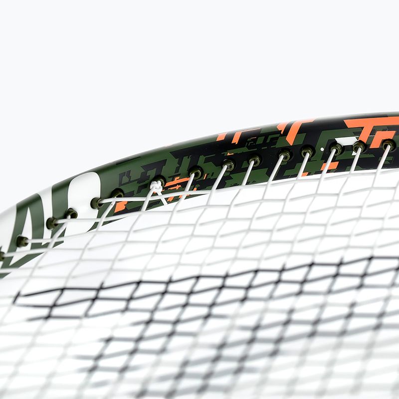 Rakieta tenisowa Tecnifibre TF-40 V3 290 16M 2024 10