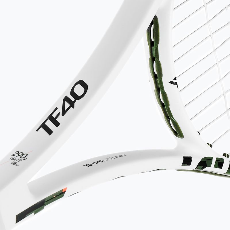 Rakieta tenisowa Tecnifibre TF-40 V3 290 16M 2024 11
