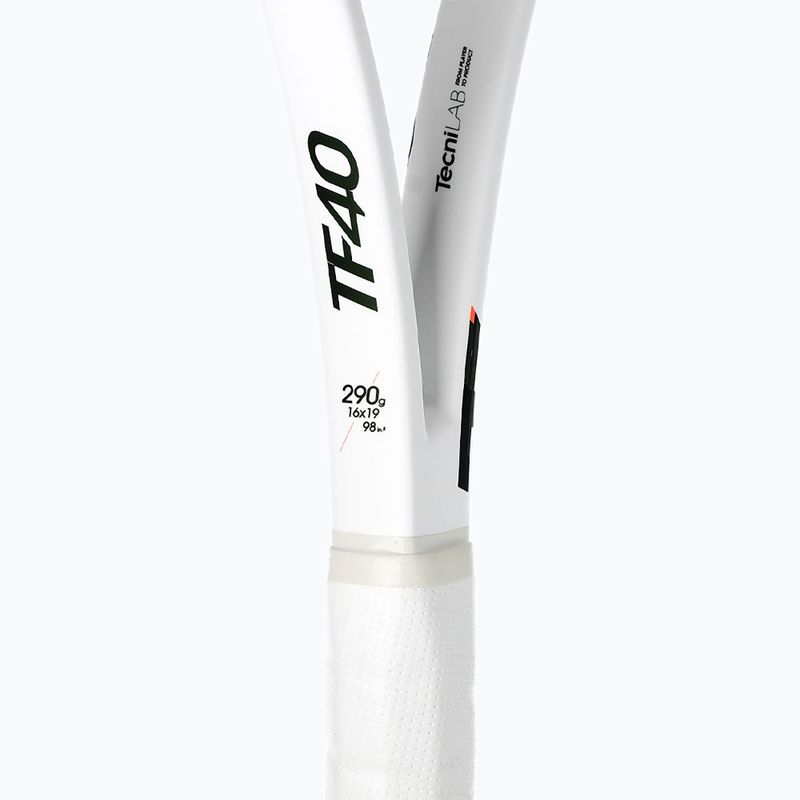 Rakieta tenisowa Tecnifibre TF-40 V3 290 16M 2024 12