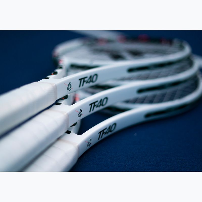Rakieta tenisowa Tecnifibre TF-40 V3 290 16M 2024 15