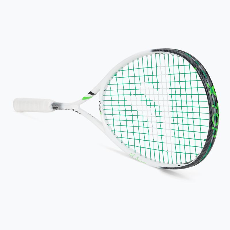 Rakieta do squasha Tecnifibre Slash 120 Control 2