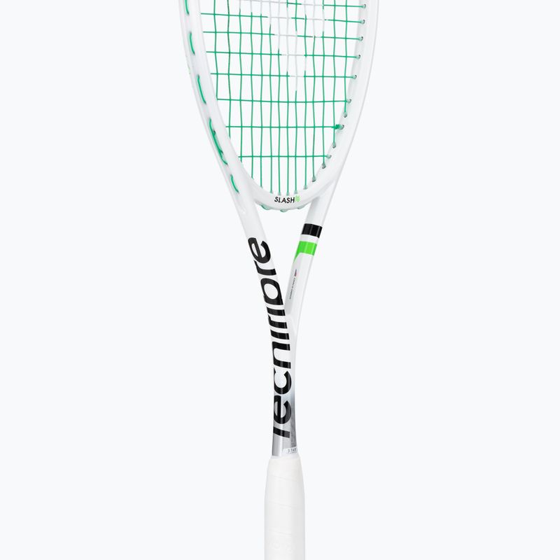 Rakieta do squasha Tecnifibre Slash 120 Control 4