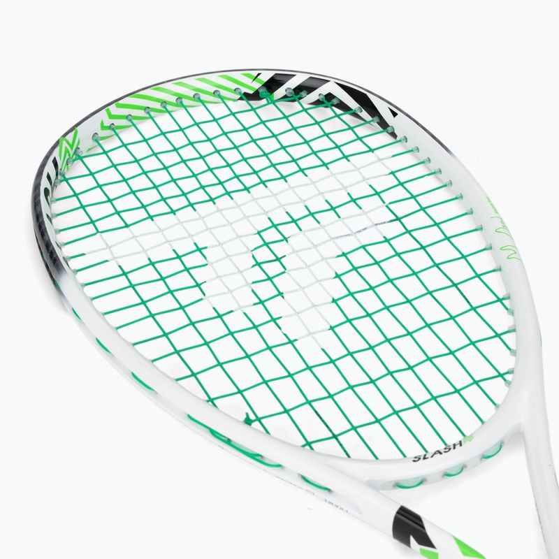 Rakieta do squasha Tecnifibre Slash 120 Control 5