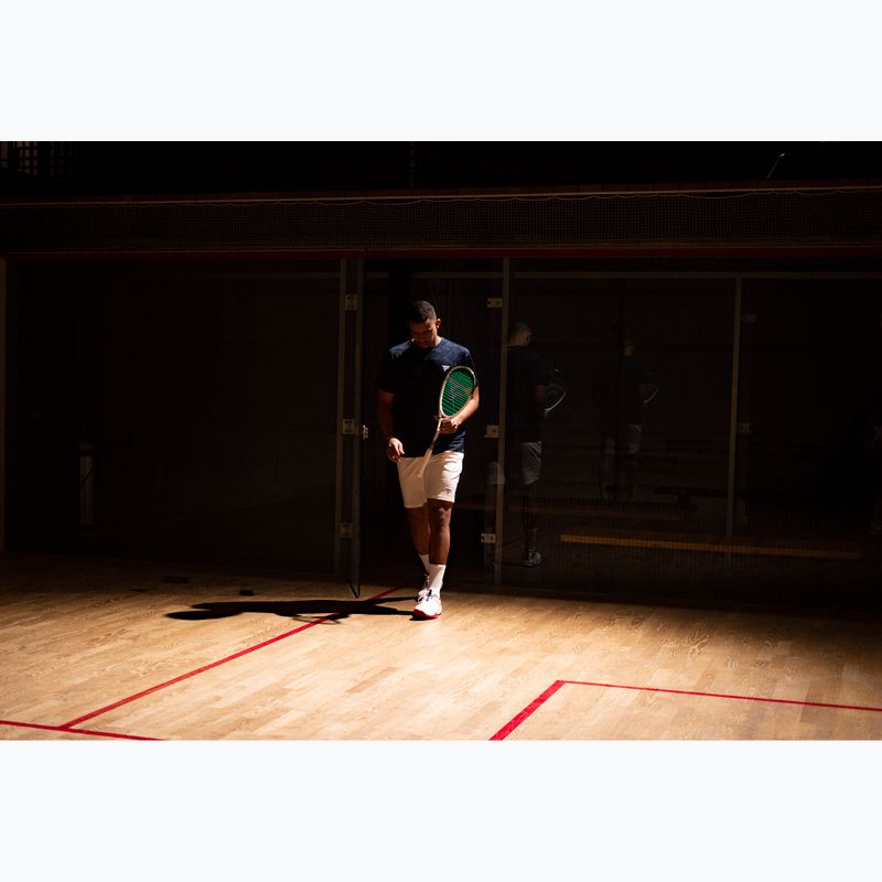 Rakieta do squasha Tecnifibre Slash 120 Control 12