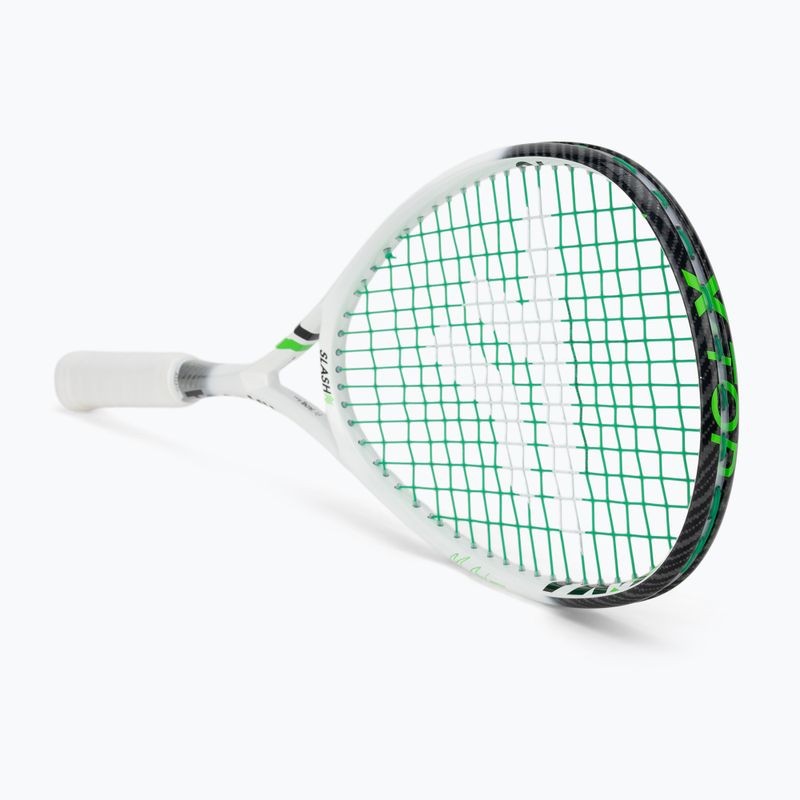 Rakieta do squasha Tecnifibre Slash 120 Power 2