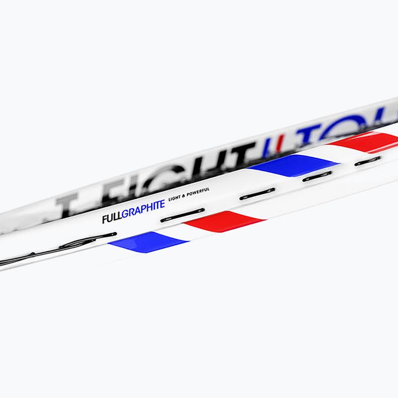 Rakieta tenisowa dziecięca Tecnifibre T-Fight Tour 26 2025 Jr 6