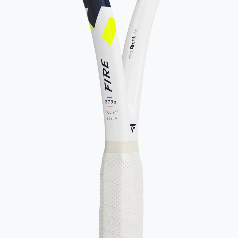 Rakieta tenisowa Tecnifibre Fire 270 12