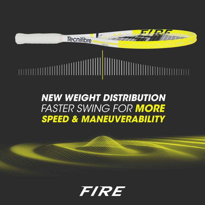 Rakieta tenisowa Tecnifibre Fire 270 13