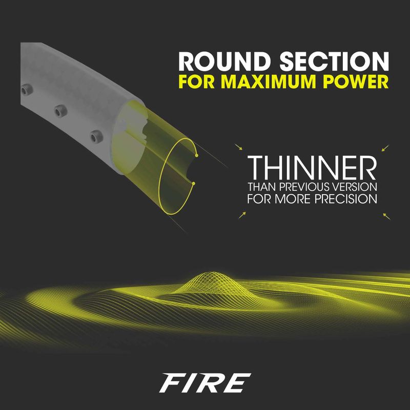 Rakieta tenisowa Tecnifibre Fire 270 14