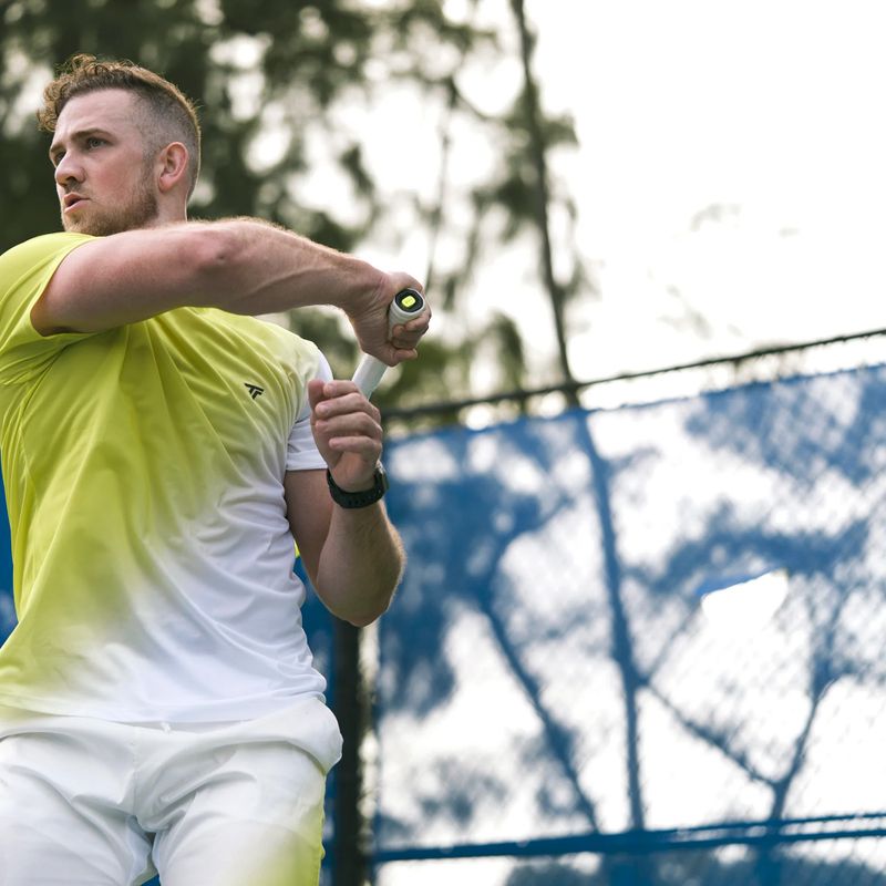 Rakieta tenisowa Tecnifibre Fire 270 16
