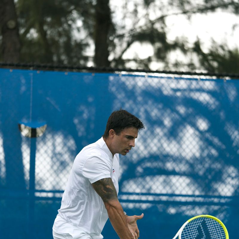 Rakieta tenisowa Tecnifibre Fire 270 17