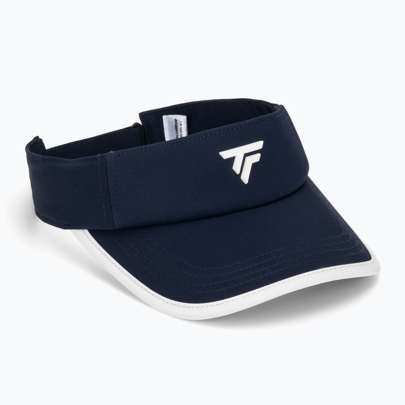 Daszek tenisowy Tecnifibre Tech Visor marine