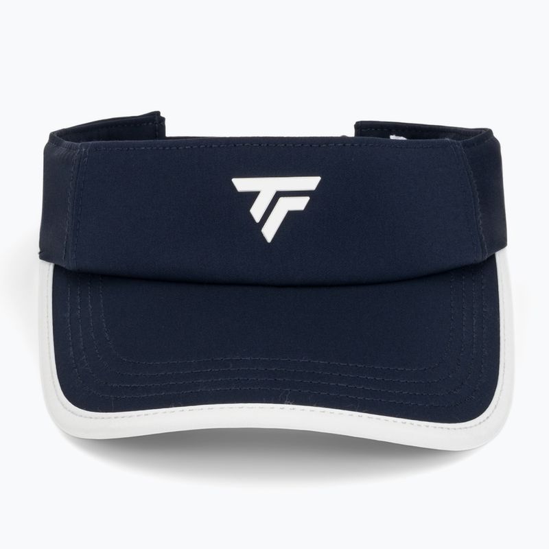 Daszek tenisowy Tecnifibre Tech Visor marine 2
