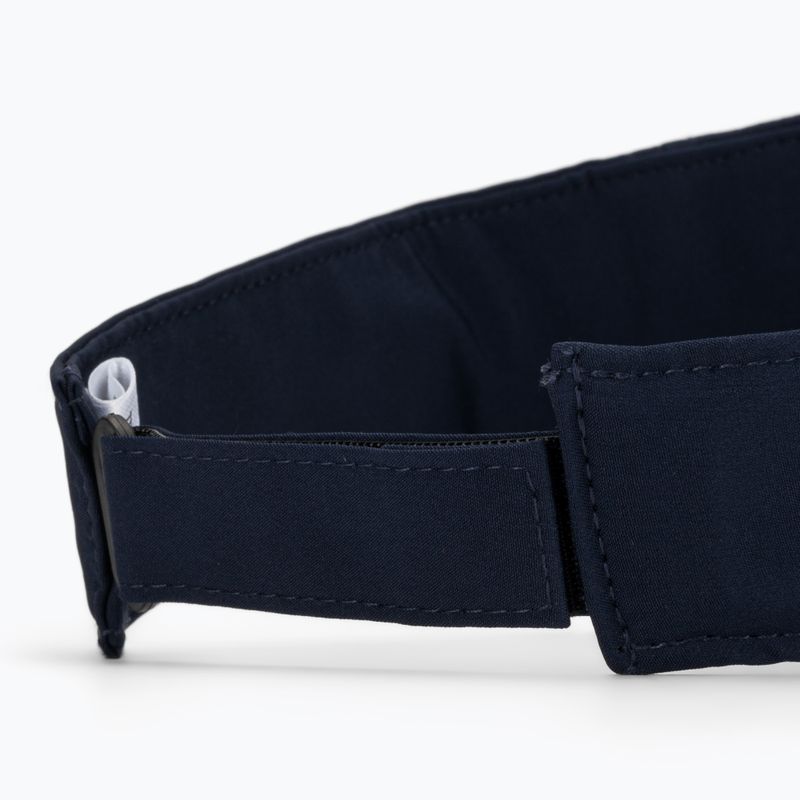 Daszek tenisowy Tecnifibre Tech Visor marine 4