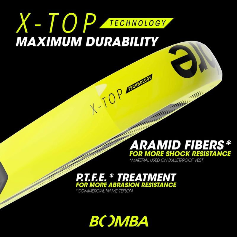 Rakieta do padla Tecnifibre Bomba Soft 5