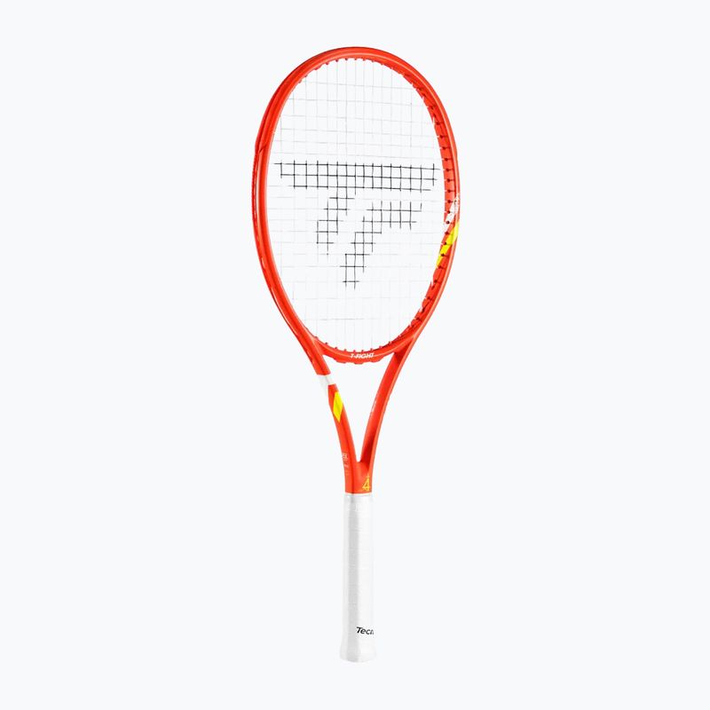 Rakieta tenisowa Tecnifibre T-Fight 300 Iga orange 6
