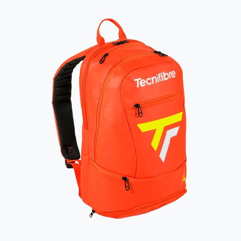Plecak tenisowy Tecnifibre Tour Endurance Iga orange