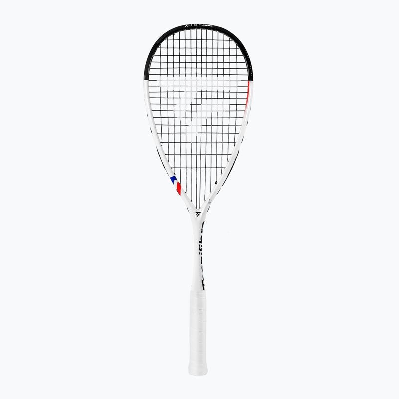 Rakieta do squasha Tecnifibre Carboflex Neo white