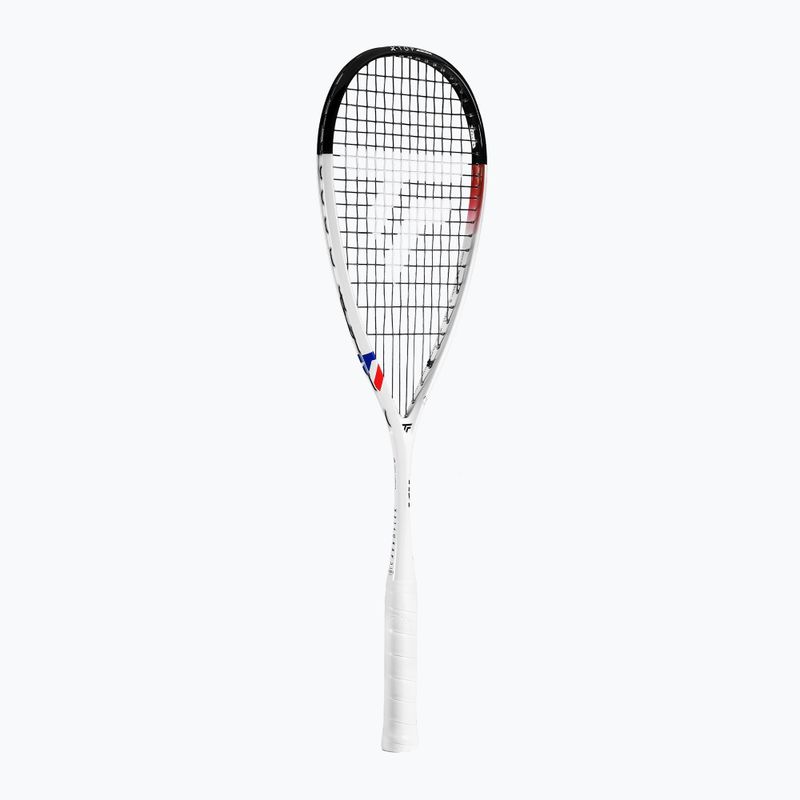 Rakieta do squasha Tecnifibre Carboflex Neo white 3
