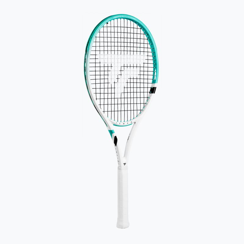 Rakieta tenisowa Tecnifibre Tempo Tour G1 2026 white 2