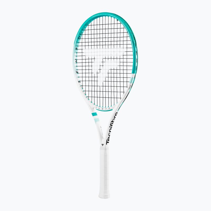 Rakieta tenisowa Tecnifibre Tempo Team 2026 G2 white 2