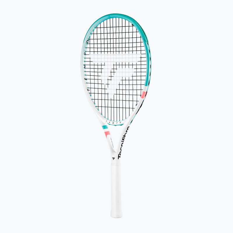 Rakieta tenisowa Tecnifibre Tempo L 2026 G2 white 2