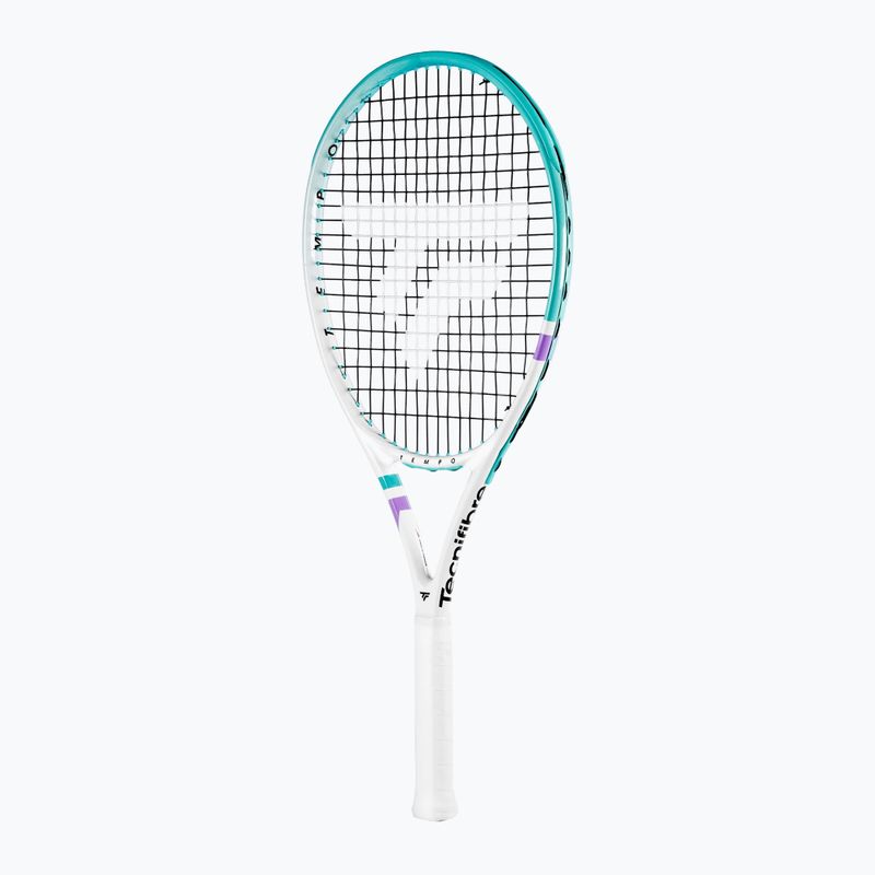 Rakieta tenisowa Tecnifibre Tempo Os 2026 G2 white 2
