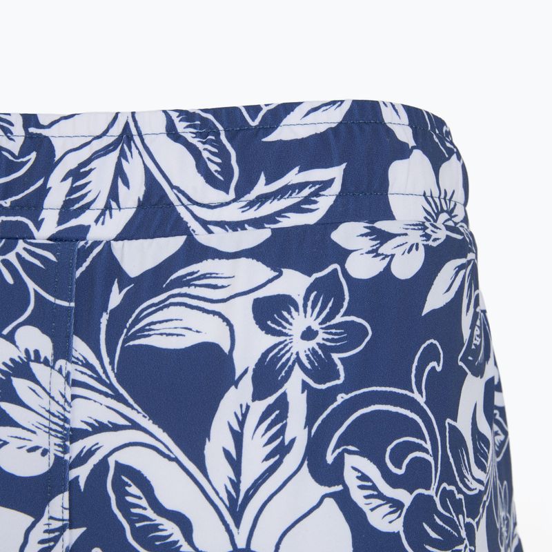 Spodenki damskie Banana Moon Tiwi Oceaneye indigo 7