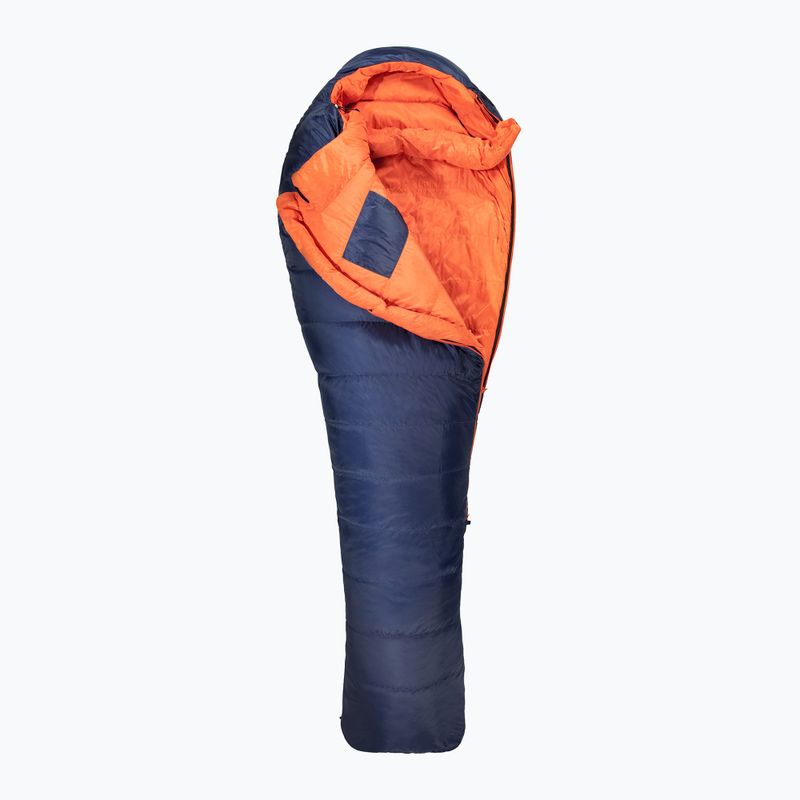 Śpiwór Millet Light Down -5° navy blue 2