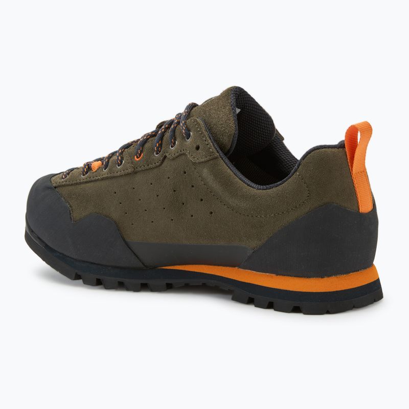 Buty podejściowe Millet Friction GTX ivy 3