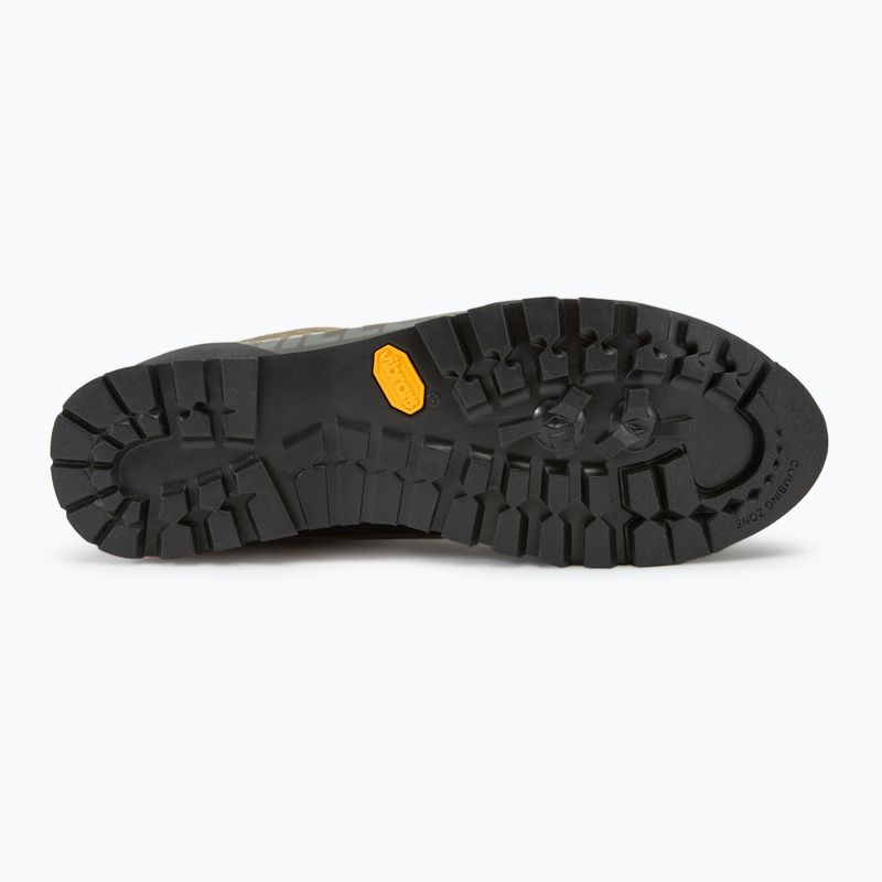 Buty podejściowe Millet Friction GTX ivy 4
