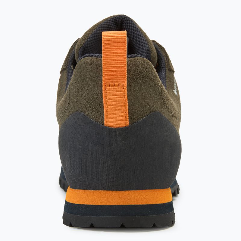 Buty podejściowe Millet Friction GTX ivy 6