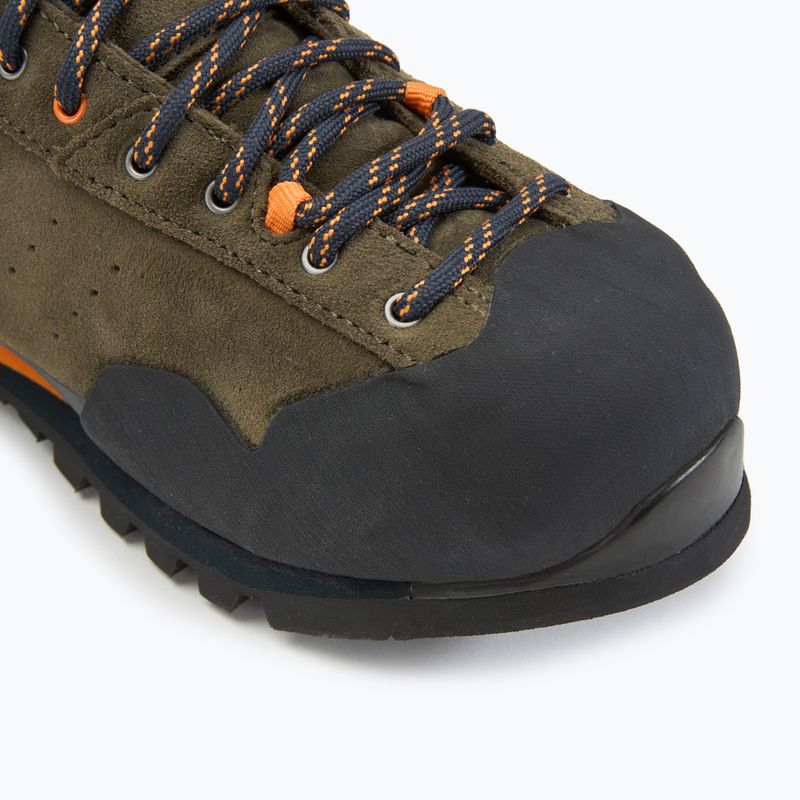 Buty podejściowe Millet Friction GTX ivy 7